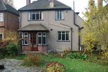 Braeside Avenue Before