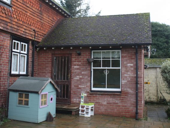 original house